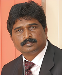 Boddu Raja Sarath Kumar