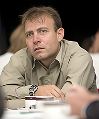 Neil Gordon