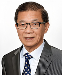Vincent CS Lee