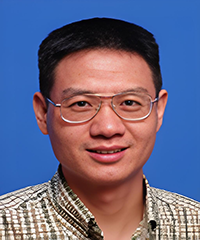 Xinguo Yu
